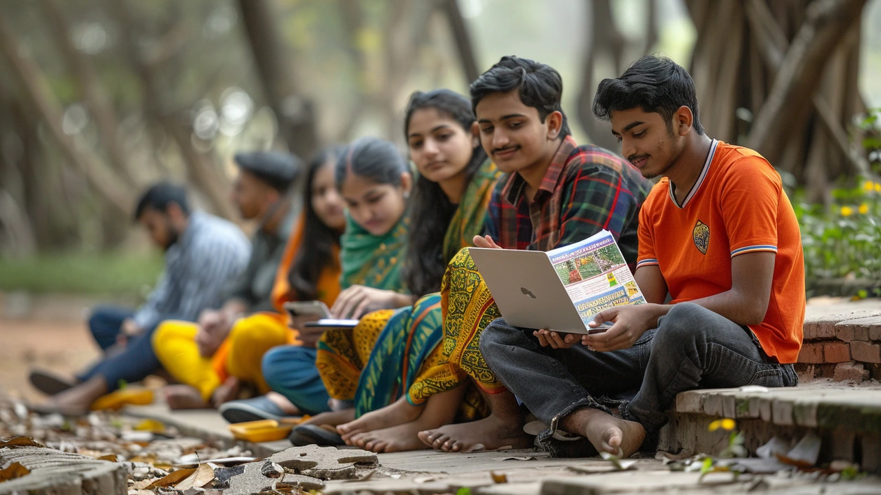 भविष्य के लिए योजनाएं और कार्यक्रम