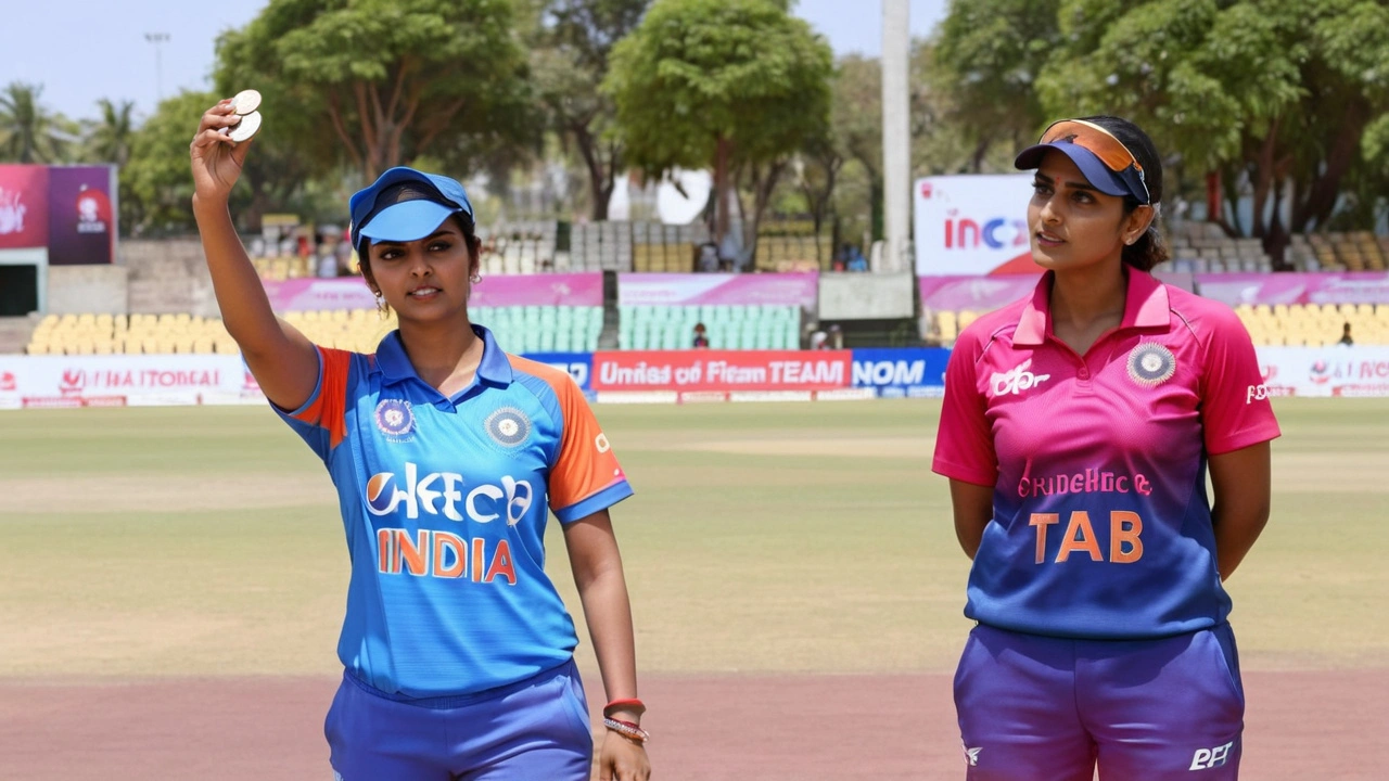 महिला एशिया कप टी20 में भारत ने यूएई को हराकर लगातार दूसरी जीत दर्ज की