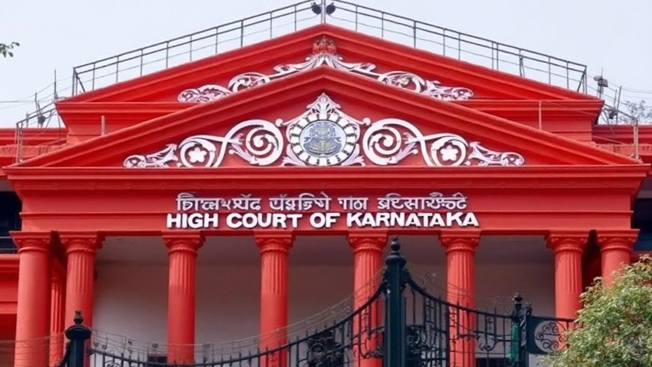 कर्नाटक हाई कोर्ट ने जाति सर्वे को जारी रखने की अनुमति, भागीदारी होगी पूरी तरह स्वैच्छिक