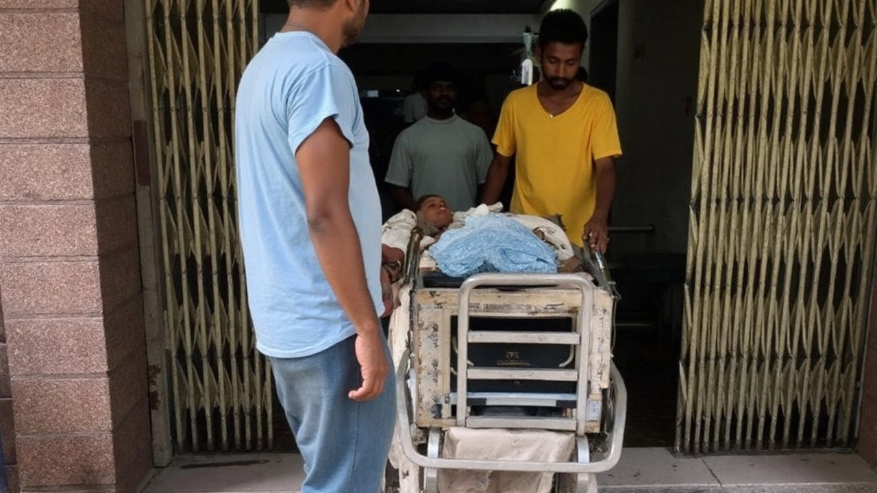 पुलिस की कार्रवाई और भविष्य की दिशा