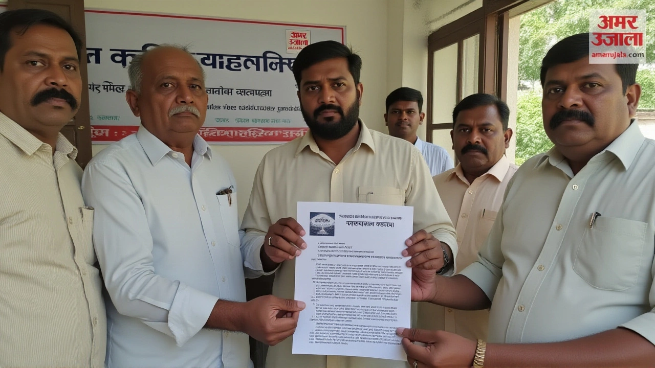 दिल्ली, यूपी, मध्य प्रदेश में 7 अक्टूबर को व्ल्मिकि जयंती की सार्वजनिक छुट्टी