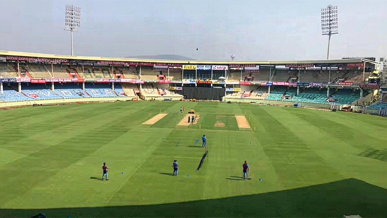 क्या होगा अगर मैच रद्द हो गया?