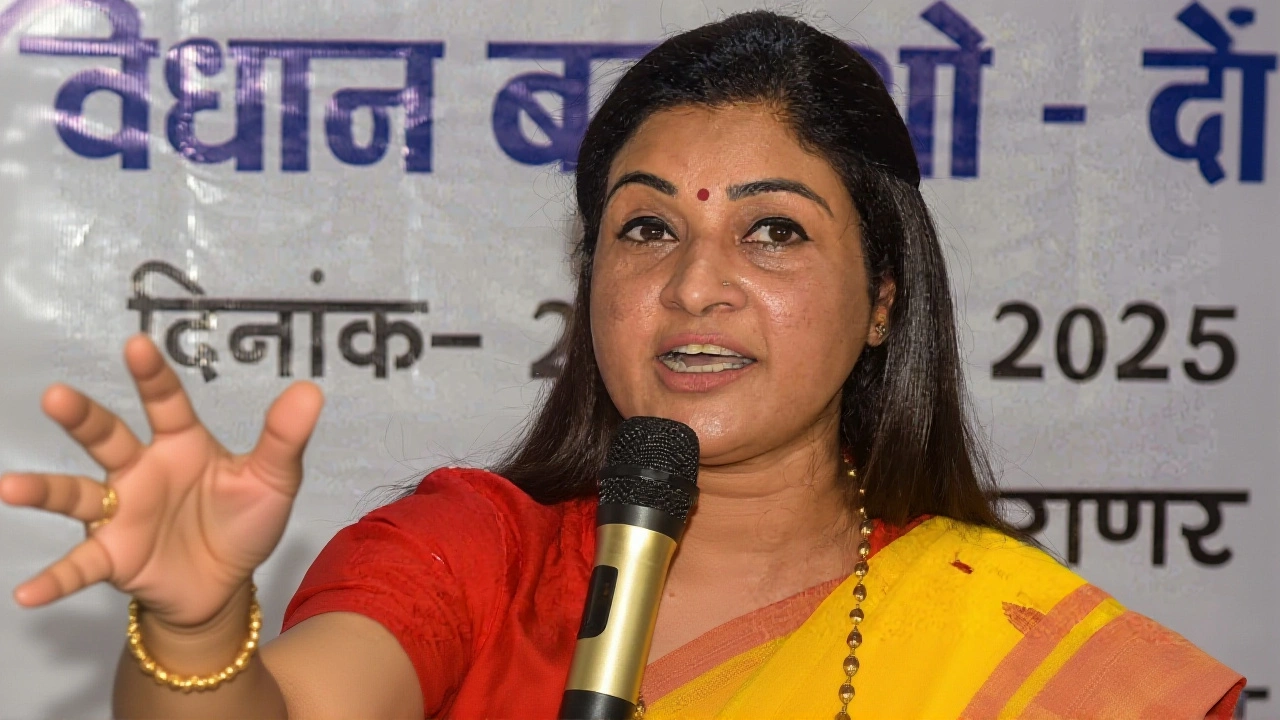 विशेषज्ञों की राय और भविष्य की संभावनाएँ