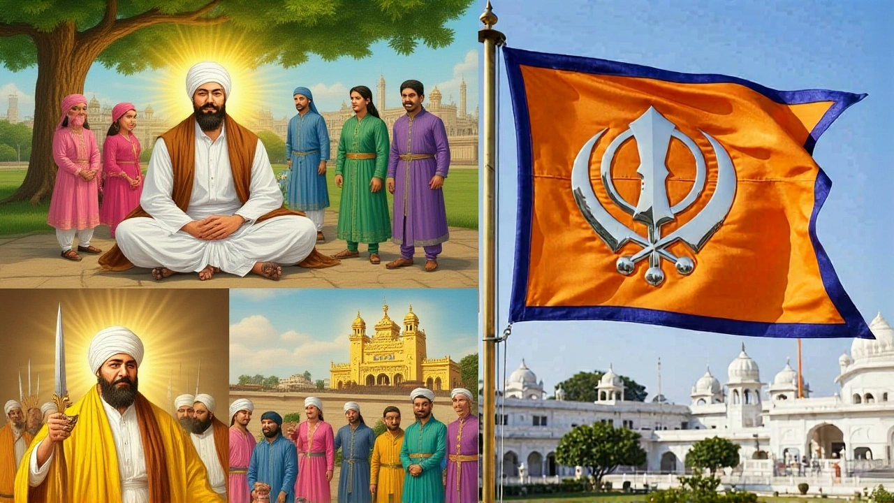 350वां गुरु तेग बहादुर शहीदी दिवस: दिल्ली सरकार ने 25 नवंबर को छुट्टी घोषित की