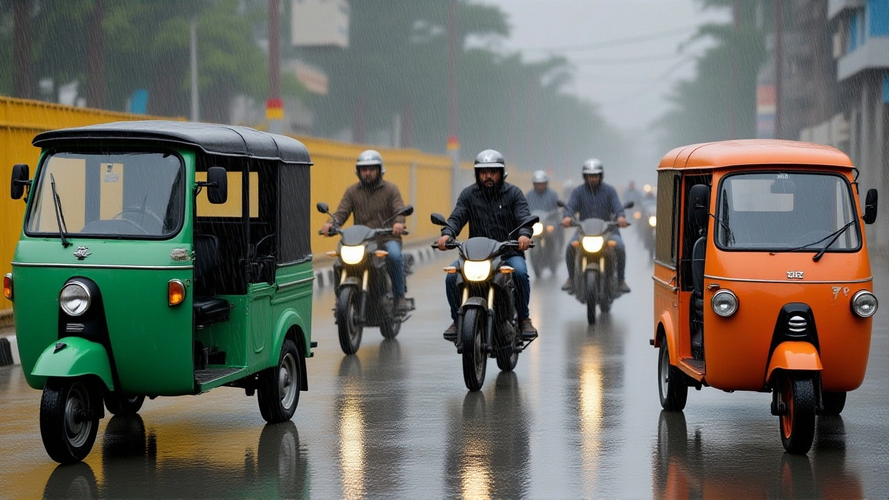 उत्तर भारत में ठंड का भय: दिल्ली में AQI 301