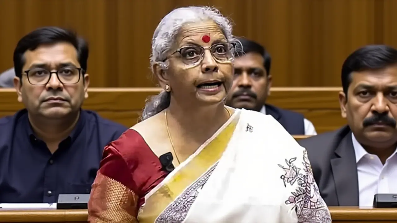 GST और मनोहरपुरा का मामला