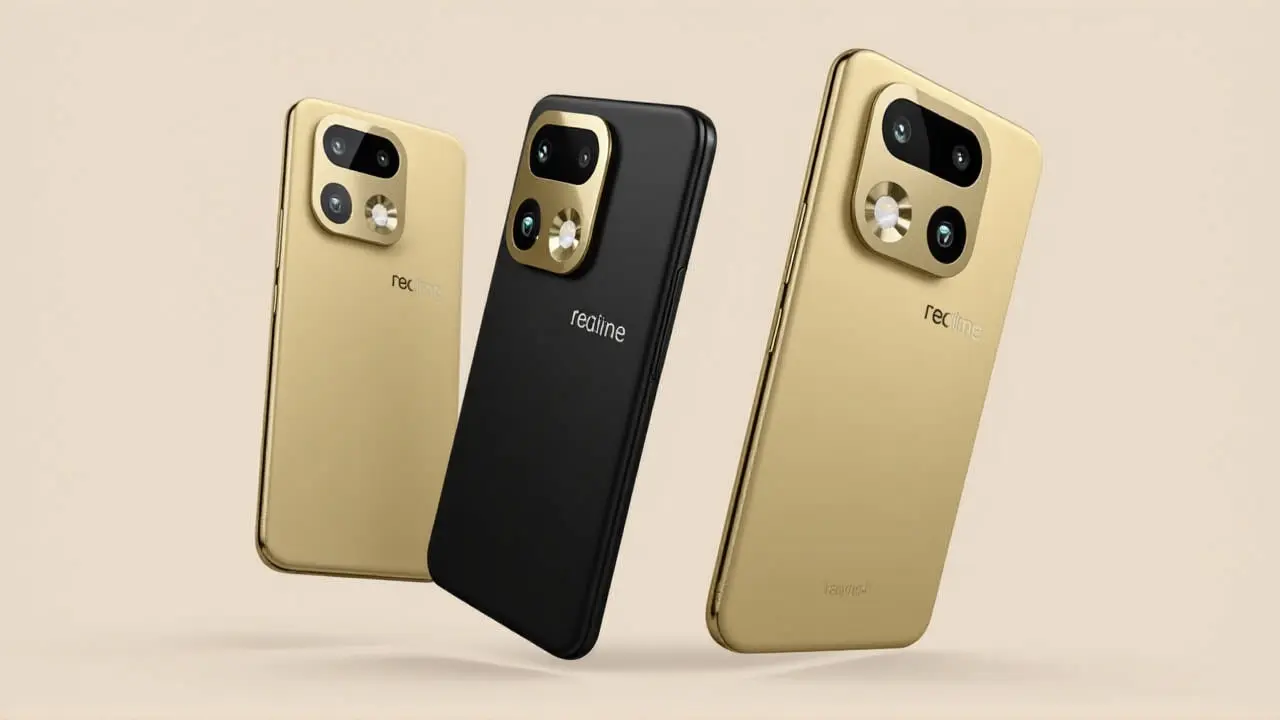 Realme 16 Pro लॉन्च: 200MP कैमरा और 7000mAh बैटरी से भारत का आकर्षण