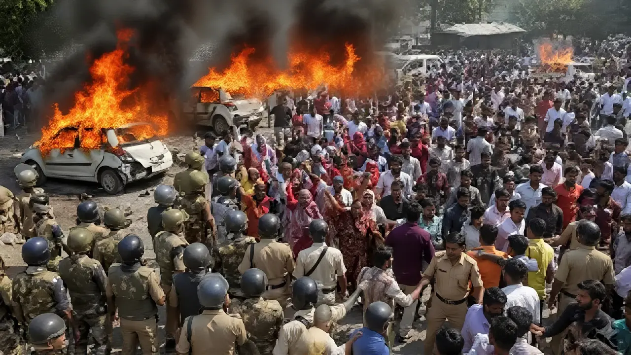 व्यापार जगत पर असर और भविष्य की चुनौती